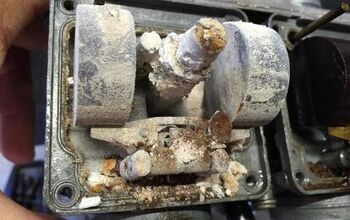 MO Maintenance: Clean Your Filthy Carburetors