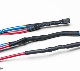MO Wrenching: How To Properly Splice Wires