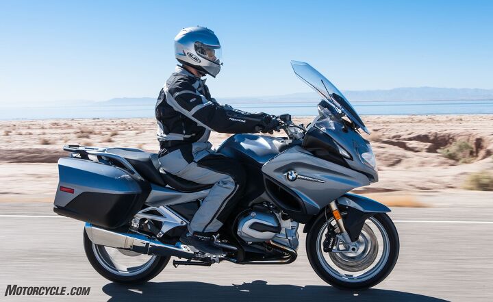 New Rider: Riding A Motorcycle In The Wind | Motorcycle.com