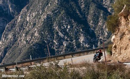 New Rider: Riding A Motorcycle In The Wind | Motorcycle.com