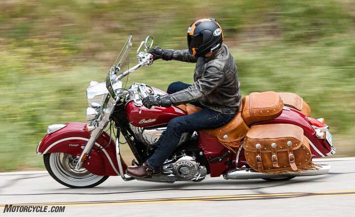 New Rider: Riding A Motorcycle In The Wind | Motorcycle.com