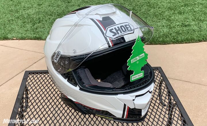 best soap to wash motorcycle helmet Cleaning Kit With Microfiber Cloth By Haindex fiber technology How To Clean A Motorcycle