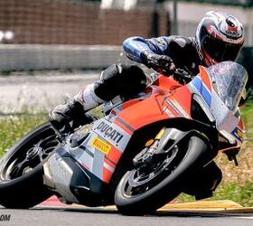 Seven Liter Bikes That Left Me Weak In The Knee Pucks: A Sicilian