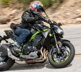 2020 bmw f900r vs kawasaki z900, John s had the Z900 for a while now and can t stop talking about it