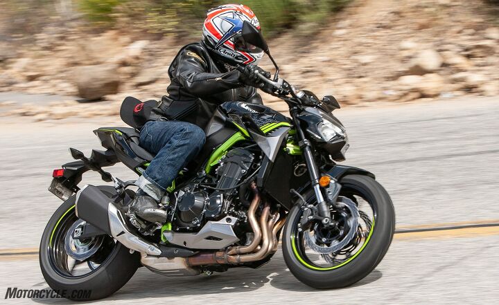2020 bmw f900r vs kawasaki z900, John s had the Z900 for a while now and can t stop talking about it