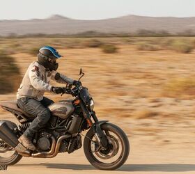 Indian 2024 scrambler 1200