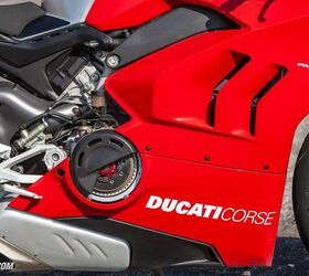 Ducati panigale deals corse price