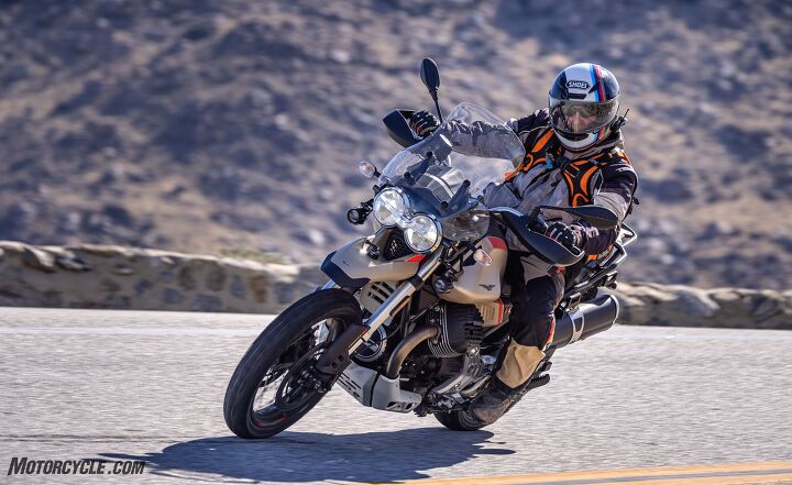 2021 middleweight adventure motorcycle shootout
