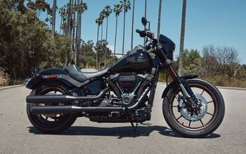 2020 Harley-Davidson Models Announced - Motorcycle.com
