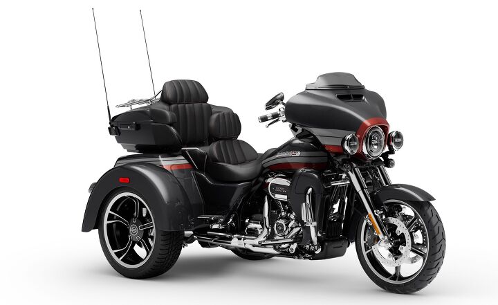 2020 harley davidson models announced motorcycle com