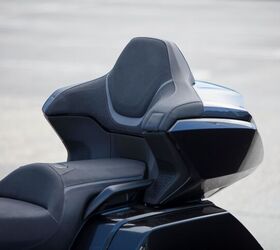 2021 Honda Gold Wing and Gold Wing Tour First Look - Motorcycle.com