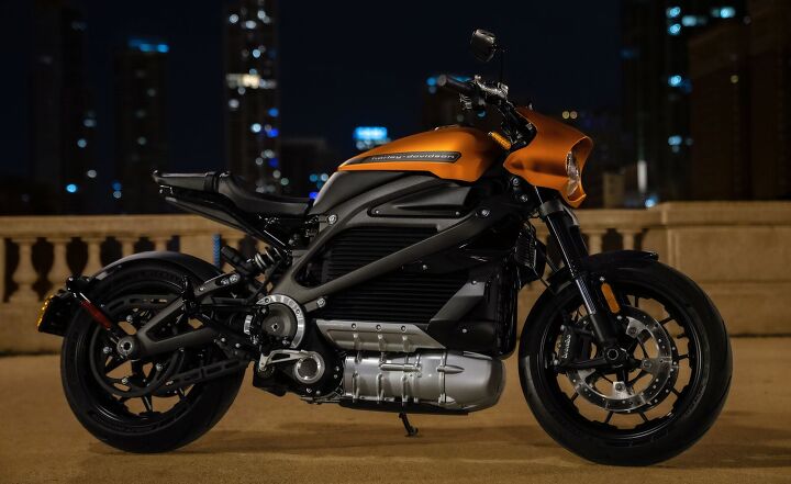 what harley davidson mentioned in its 2021 launch and what it didn t