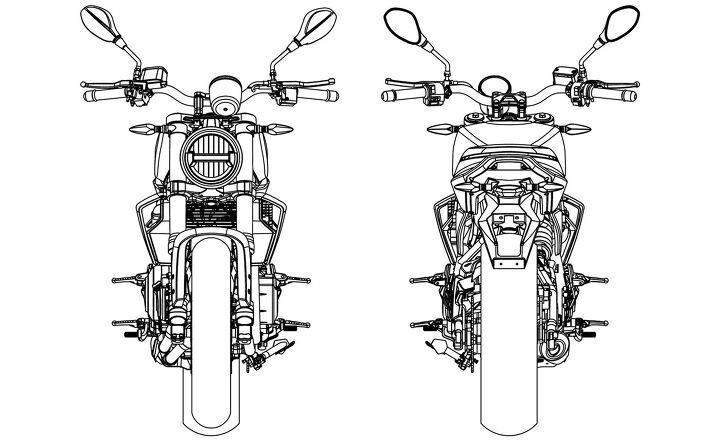 harley davidson 338r revealed in design filings motorcycle com