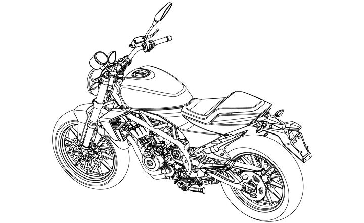 harley davidson 338r revealed in design filings motorcycle com