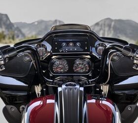 2019 Harley-Davidson CVO Lineup Announced - Motorcycle.com