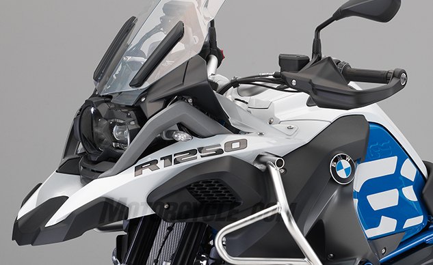 2019 bmw r1250 models certified by carb, We ve taken the liberty of helping BMW update the 2019 GS paint scheme in Photoshop to reflect the new model name Bitte