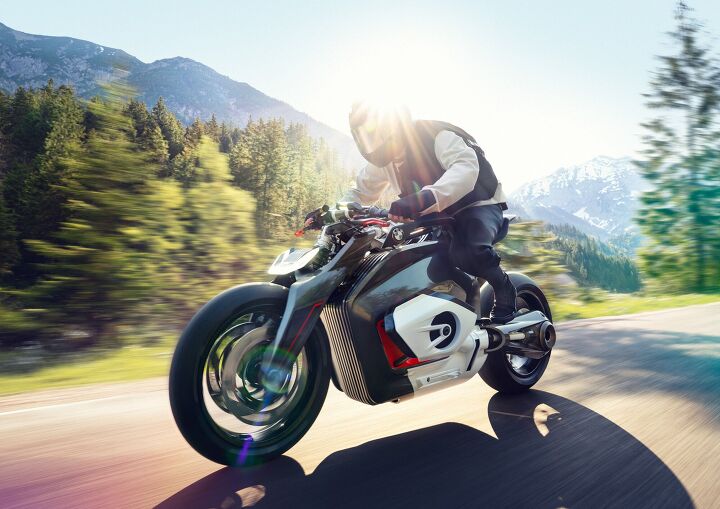 bmw motorrad vision dc roadster concept motorcycle com
