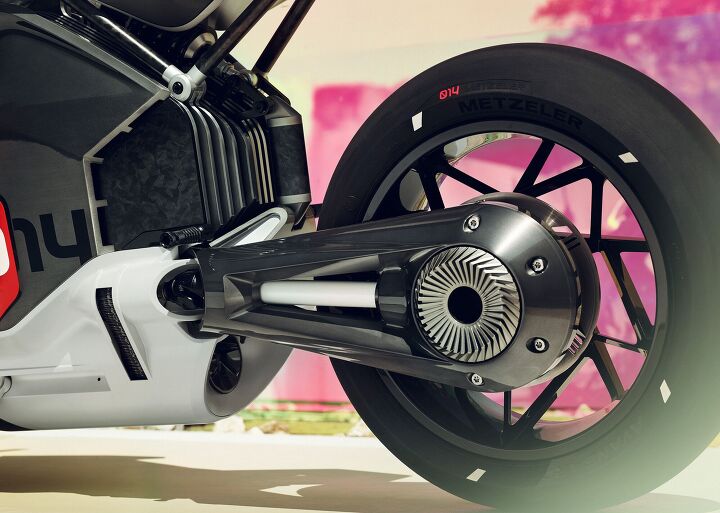 bmw motorrad vision dc roadster concept motorcycle com