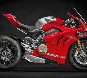 Ducati World Premiere 2023 to Include Monster SP, New Scrambler, Panigale V4 R, and More