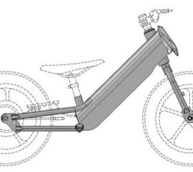 Kawasaki Elektrode Electric Balance Bike Designs Leak Ahead of Reveal - Motorcycle.com
