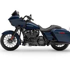 2019 Harley-Davidson Touring Model Updates - Motorcycle.com ...