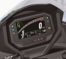 2020 Kawasaki Ninja 650 Receives Small Updates - Motorcycle.com