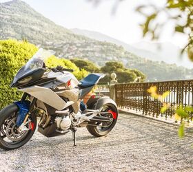 BMW F850RS Revealed in Design Filings - Motorcycle.com