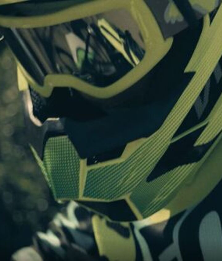 kawasaki teases electric model expected to be the elektrode balance bike