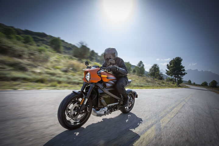 2020 harley davidson livewire pre order pricing set at 30 000, Designed for urban maneuverability and backroad excitement all in 110 miles