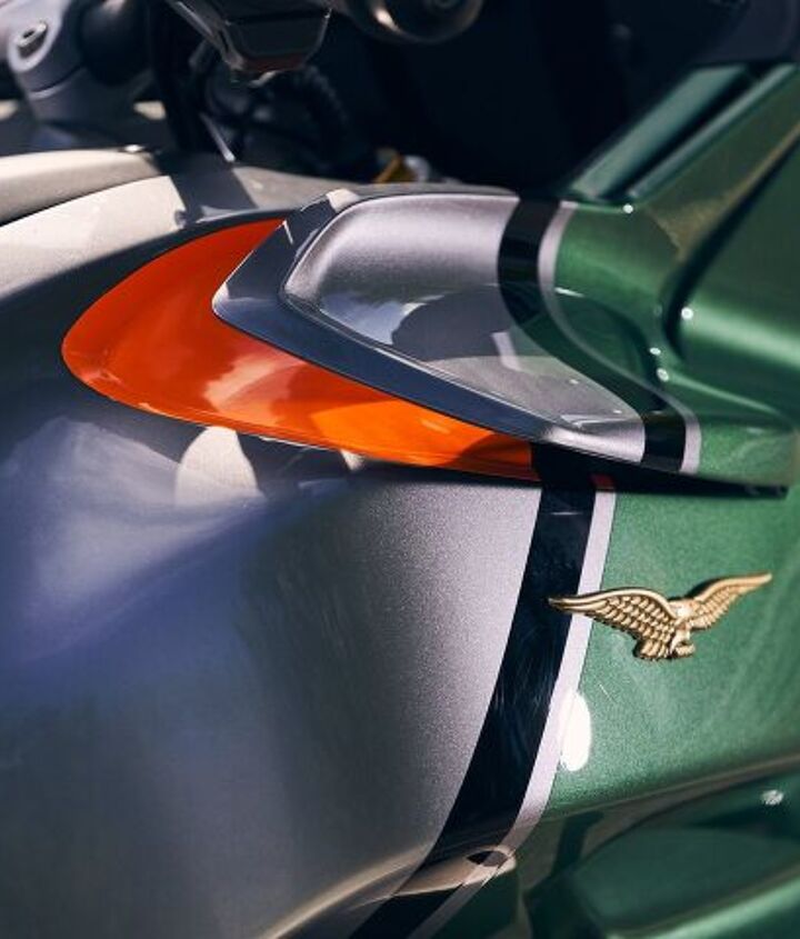 2022 moto guzzi v100 mandello first look motorcycle com