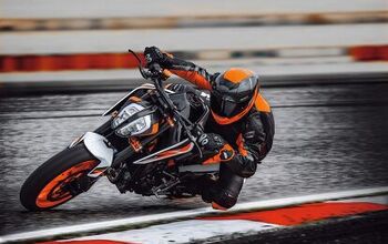 6 Things You Need To Know About The 2020 KTM 890 Duke R