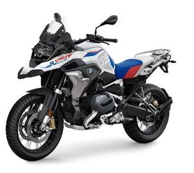 2021 BMW R1250GS and R1250GS Adventure First Look - Motorcycle.com ...