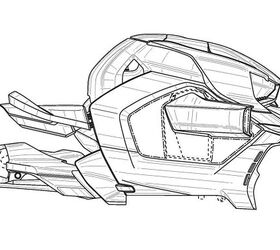 New Can-Am Spyder Design Revealed in Patent Filings - Motorcycle.com