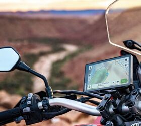 Garmin Launches New Zumo XT2 With Enhanced Navigation Features