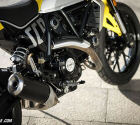 2023 Ducati Scrambler Icon Review - First Ride | Ducati.ms - The ...