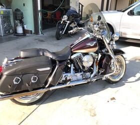 HD Road King