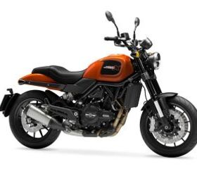 Harley davidson best sale 500cc price