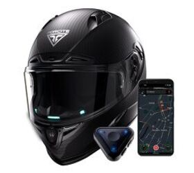 Forcite’s High Technology Helmets Now Available in the United States