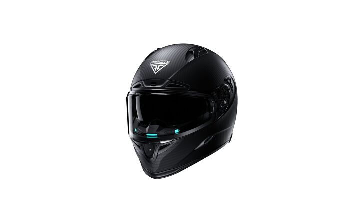 Forcite Smart Helmets Now Available in the United States | Motorcycle.com Forcite Smart Helmets Now Available in the United States | Motorcycle.com