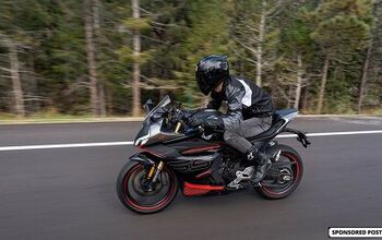 Why the CFMOTO 450SS Delivers More Than Any Other Sub-500cc Sportbike