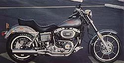 Church Of MO: 1997 Harley-Davidson Dyna Low Rider - Motorcycle.com