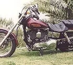 The first Dyna: The Sturgis
