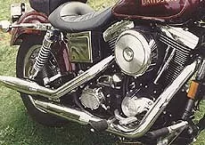 church of mo 1997 harley davidson dyna low rider motorcycle com