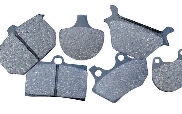 Brake Pad Racal How to: Motorcycle Braking | Motorcycle.com