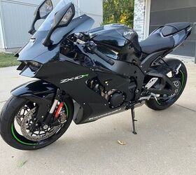 Search Results: zx10r | Motorcycle.com