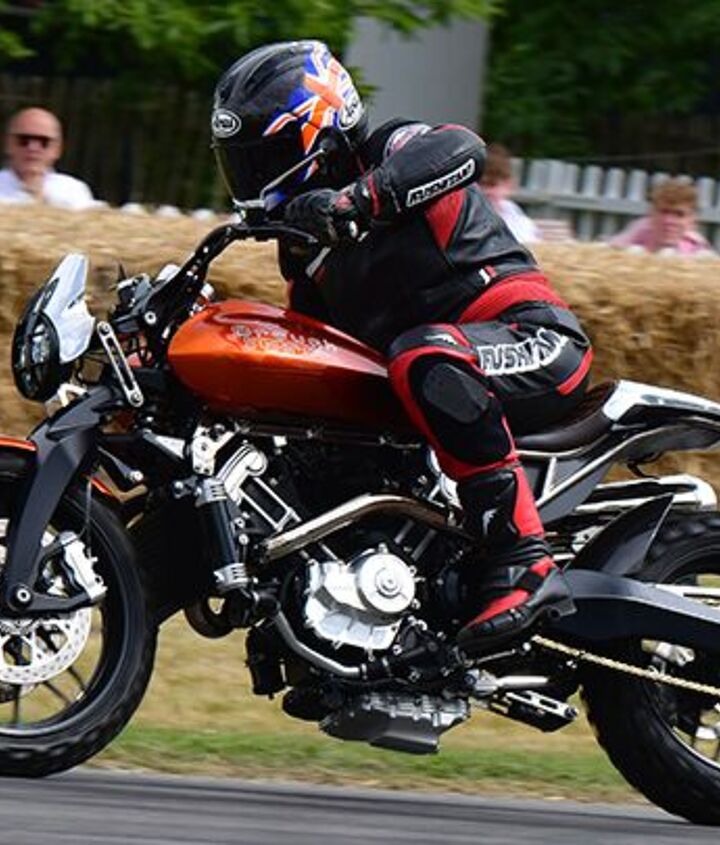 Обзор мотоцикла Brough Superior SS100 Lawrence Nefud Scrambler 2021 - главные характеристики, дизайн и функционал новой модели Обзор мотоцикла Brough Superior SS100 Lawrence Nefud Scrambler 2021