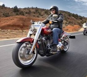 Six Exciting Ride Routes To The Harley-Davidson Homecoming