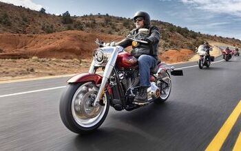 Six Exciting Ride Routes To The Harley-Davidson Homecoming