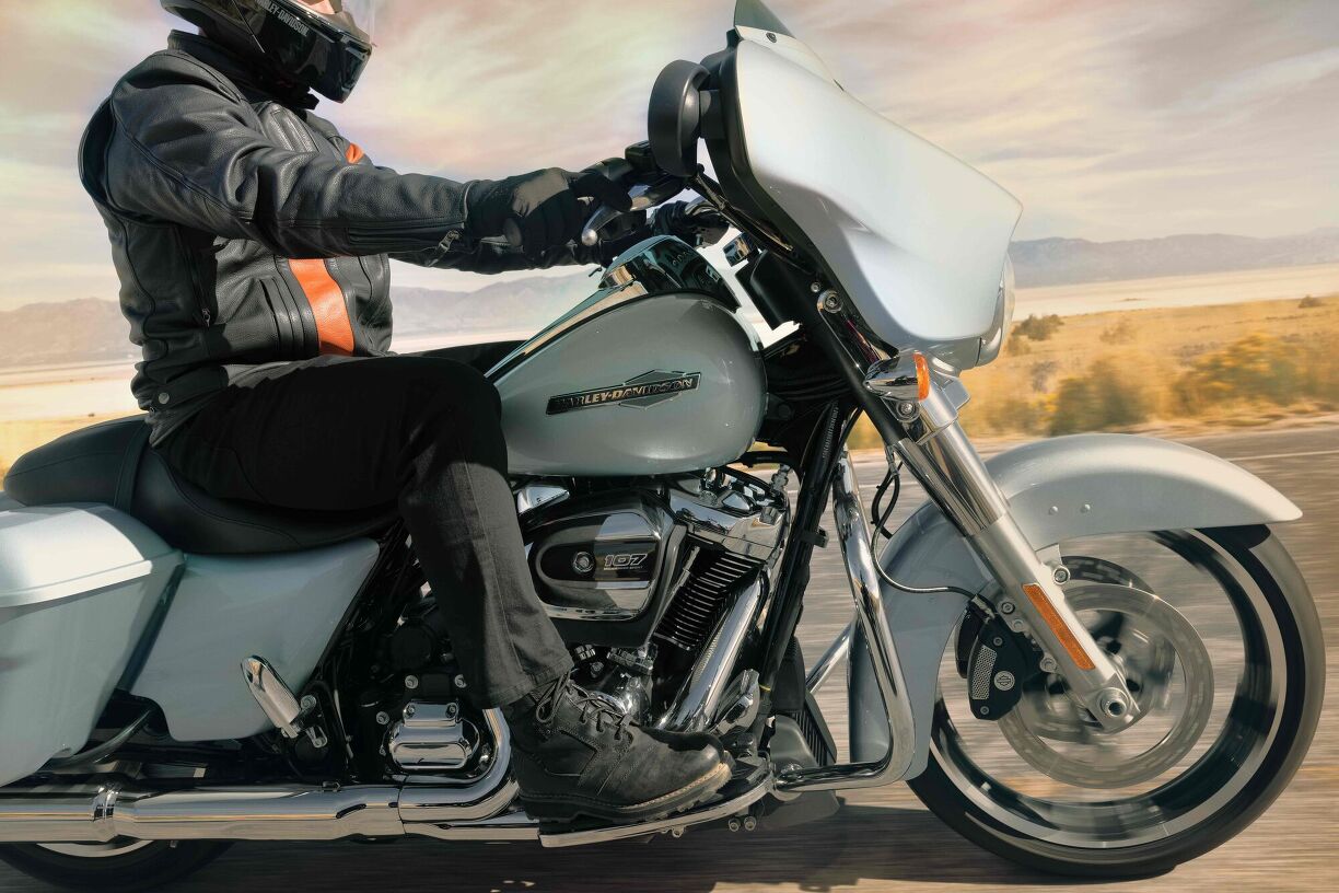 Six Exciting Ride Routes To The Harley-Davidson Homecoming | Motorcycle.com