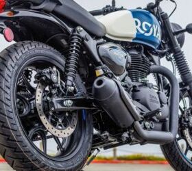 2023 Royal Enfield Hunter 350 Review